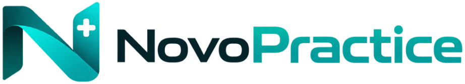 NovoPractice Logo